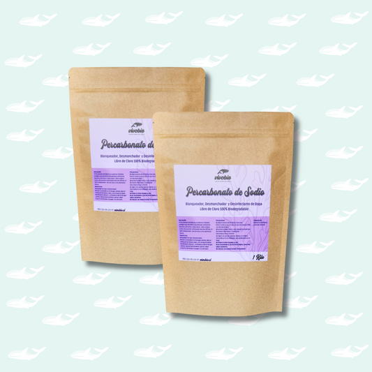 Percarbonato de Sodio 2 Kg