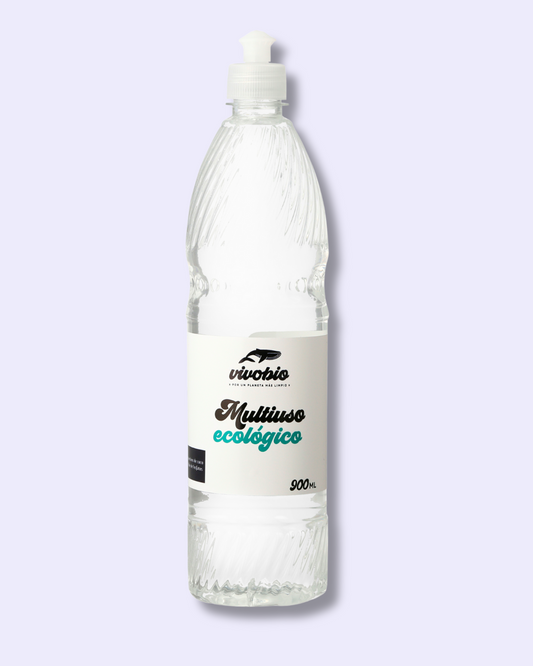 Multiuso Ecológico Vivobio 500ml Eucaliptus